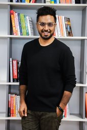 Rohit Ghosh