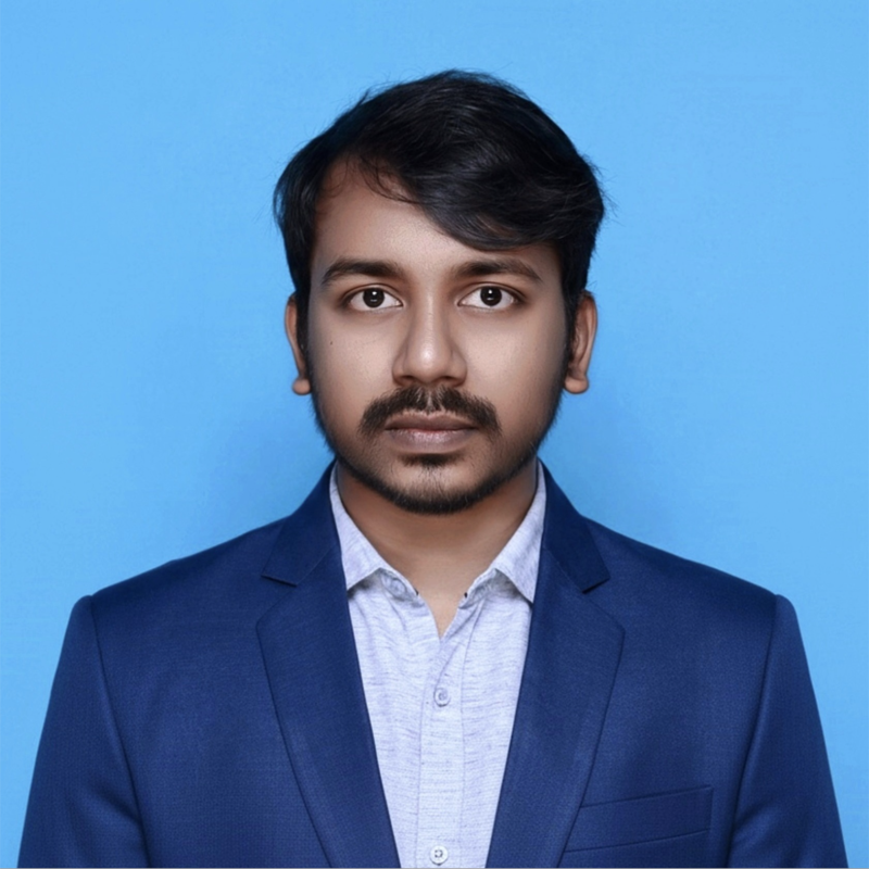 Md. Borhan Uddin