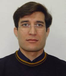 Yaghoub Norouzi