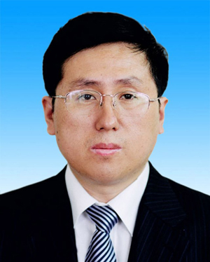 Bin Yu