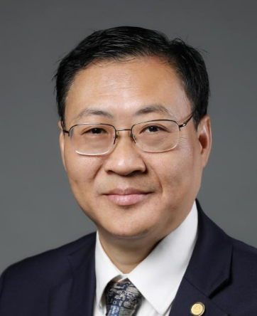Hongfei Wang