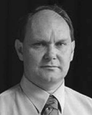 D. Rod White