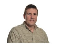 Jason W. Holland
