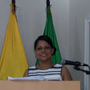 Maria Nohemi Gonzalez
