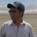 Sandag Khadbaatar