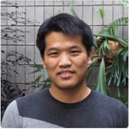 Lei Wang