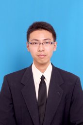 Chin Leong Wooi