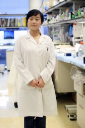 Hanjing Peng