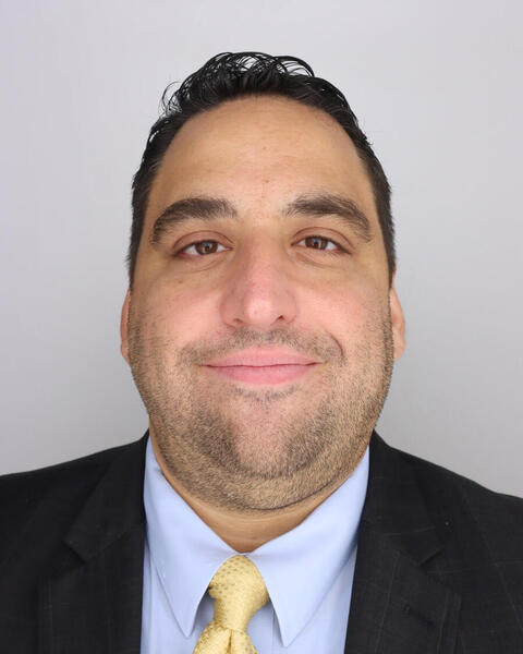 Christopher V. DeSimone
