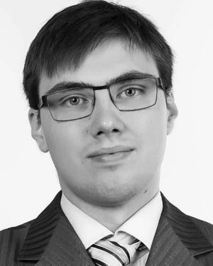 Andrey Sayanskiy