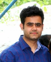 Arunaditya Deshmukh