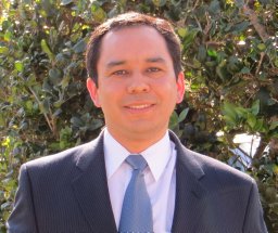 Gabriel E. Arrobo