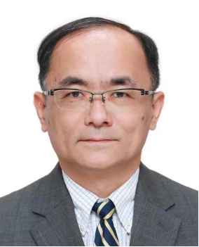 Weixian Zhang
