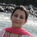 Mohini Guleria