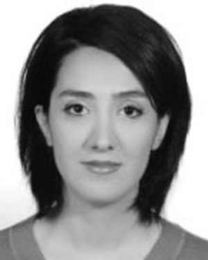 Bahareh Abbasi