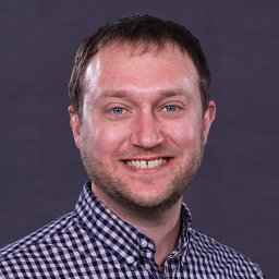 Ryan D. Harp