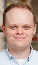 Jonathan Glenday