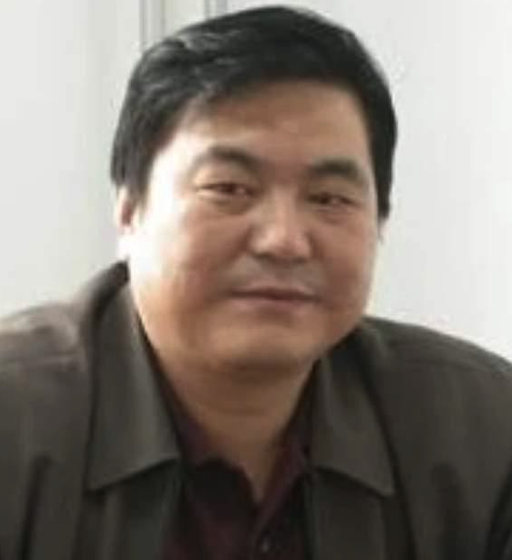 Mingzhang Lan