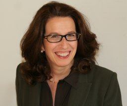 Madeleine Glick