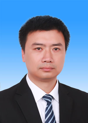 Weibing Zhu