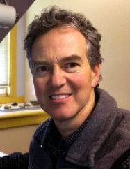 Nicholas Flann