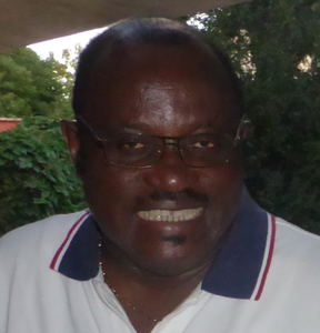 Eitel Mpoudi Ngole