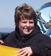 Selina S. Heppell