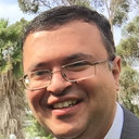 Vafa Bayat