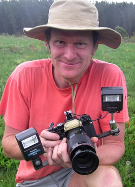 Steven D. Johnson