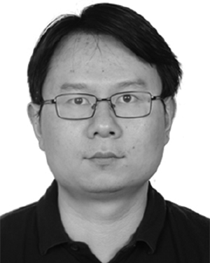 Xiaoqiang Ma