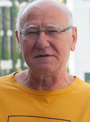 Prosper Chemouil