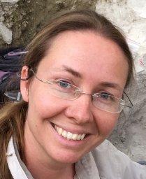 Johanna Regev