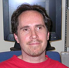 Greg Barnes