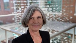 Judith M Graber