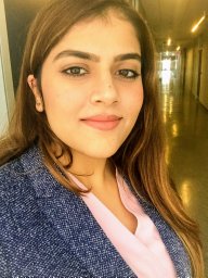 Mohita Chaudhary
