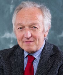Luca Zan