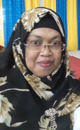 Suriana Suriana