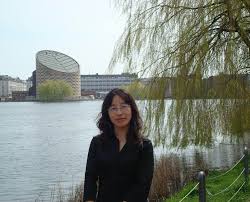 Xinhong Luan