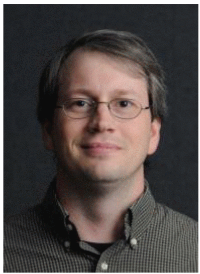 Michel D. Ingham