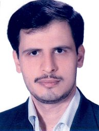 Sadegh Shamlou