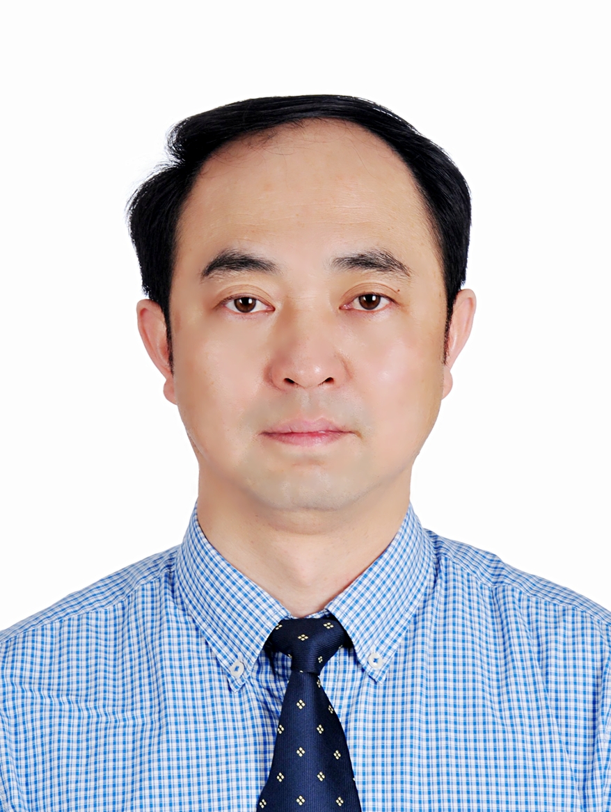Ronghui Wang