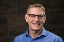 Thomas J. Burbey