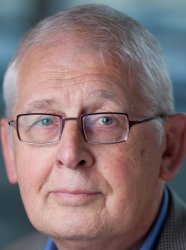 Nigel Meade