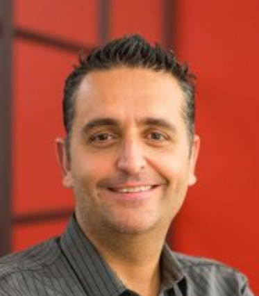 Albert Saiz