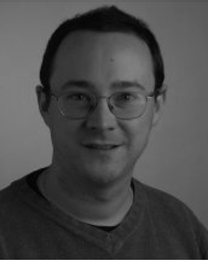 Benjamin Hutt