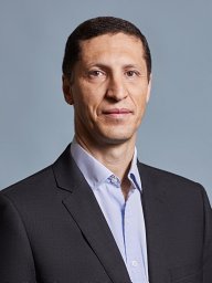 Emanuel Gomes