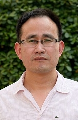 Tianyin Wang