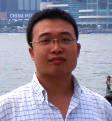 Zhibin Niu