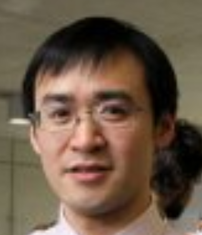 Rui Wang