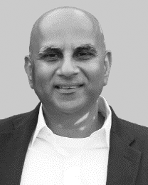 Munir Mandviwalla